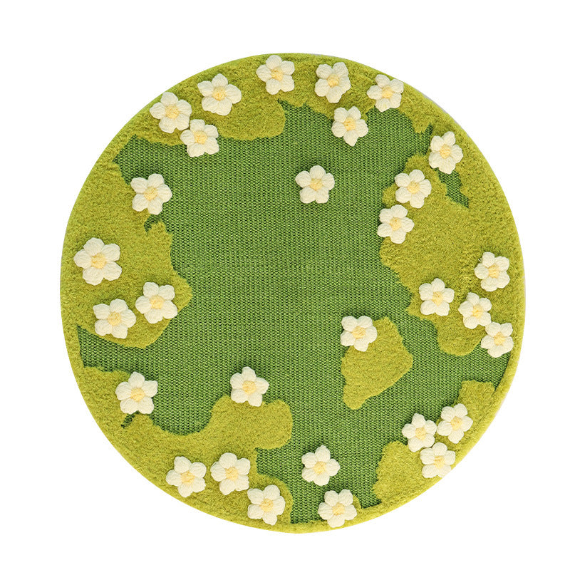 Scratch-resistant Wear-resistant Cat Scratching Pad Non-chip Protection Cat's Paw Pet Products Carpet
