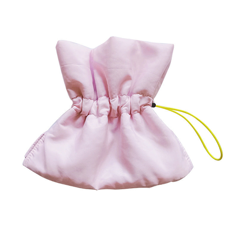 Cat Cone Adjustable Cat Cone Collar Soft Cat Recovery Collar Stop Licking For Small Large Cats Easy For Cats To Eat And Drink