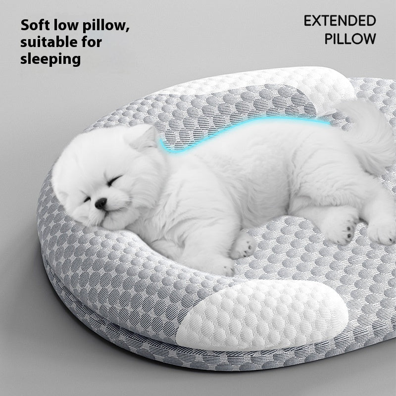 Pet Mat Removable And Washable Mat