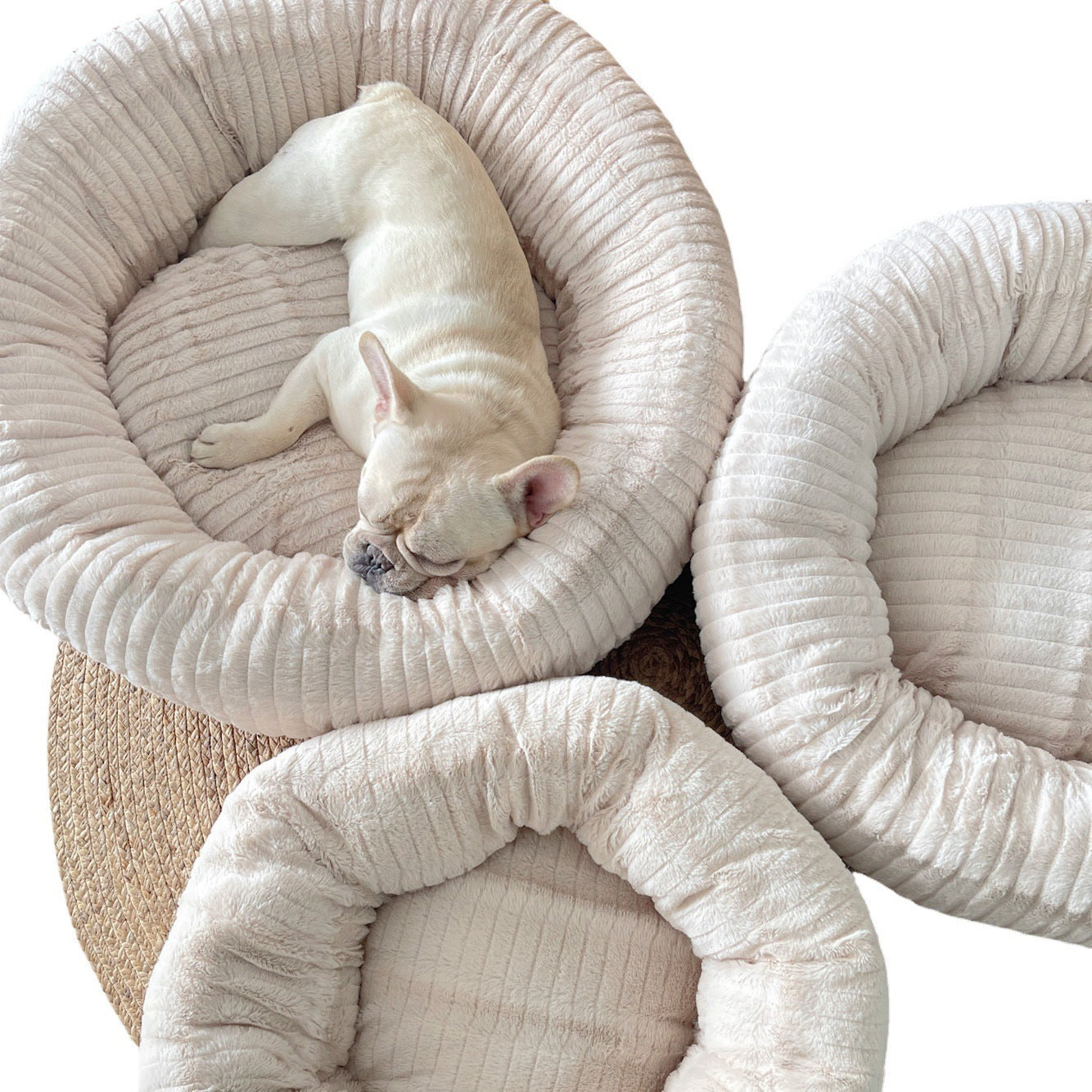 Deep Sleep Kennel Soft And Thickened Warm