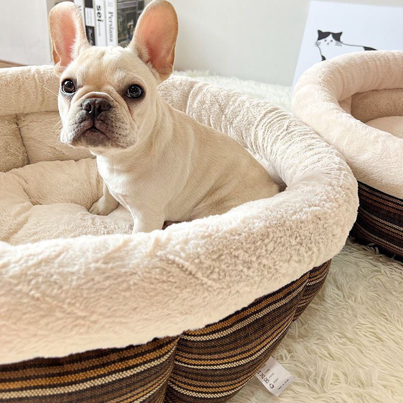 Kennel Indoor Semi-closed Depth Improve Sleeping