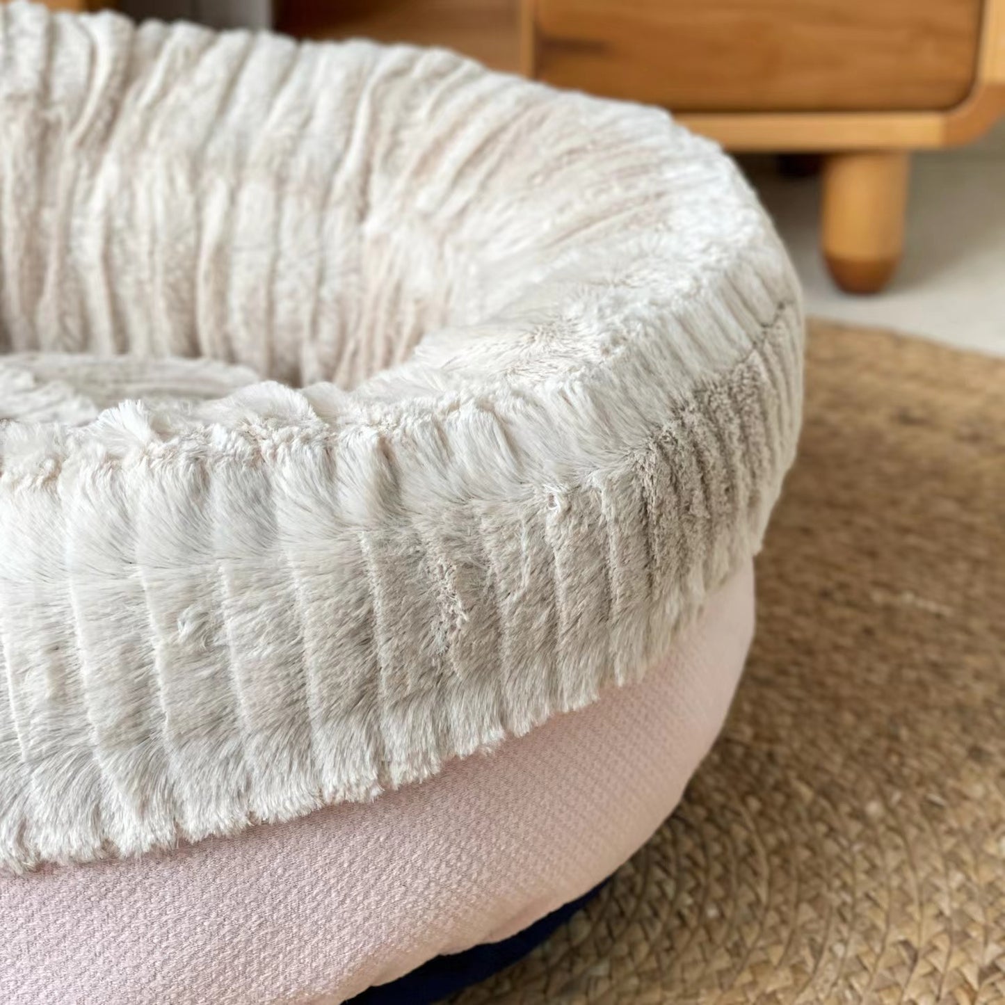Deep Sleep Kennel Soft And Thickened Warm