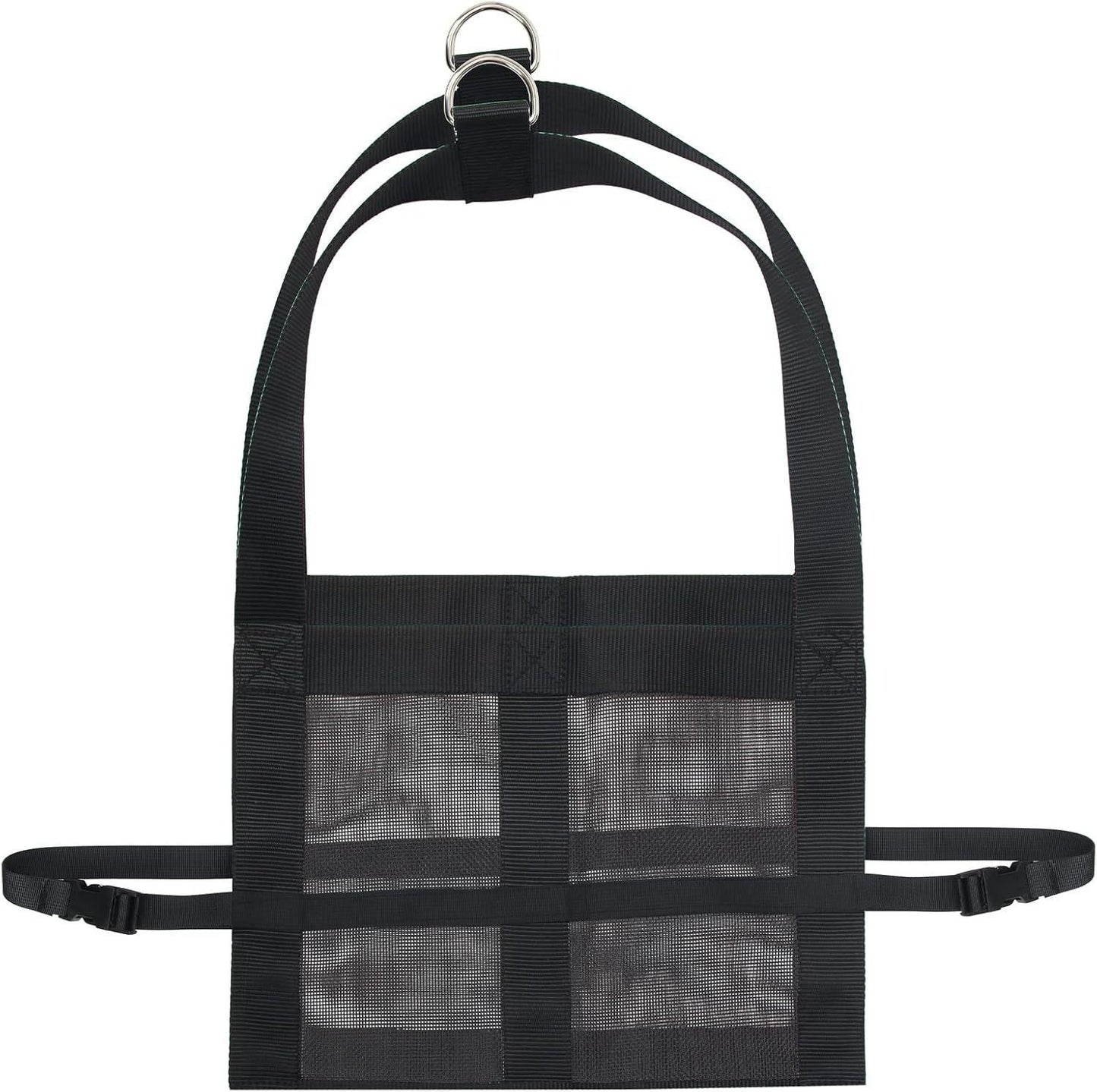 Calf Large Dog Sling Suitable For Weighing Small Animals Livestock Sling Weighing Bag Pet Weighing Bag