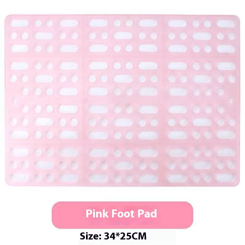 Plastic Gridding Easy To Clean Pet DrScholl Mat