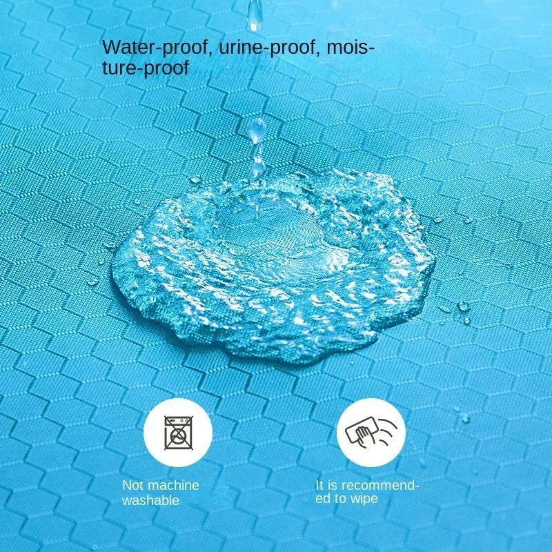 Dog Cushion Universal Cat Sleeping Pad Medium And Small Dog Corgi Waterproof Pet Cat Cushion Pet Supplies Puppy Accessory