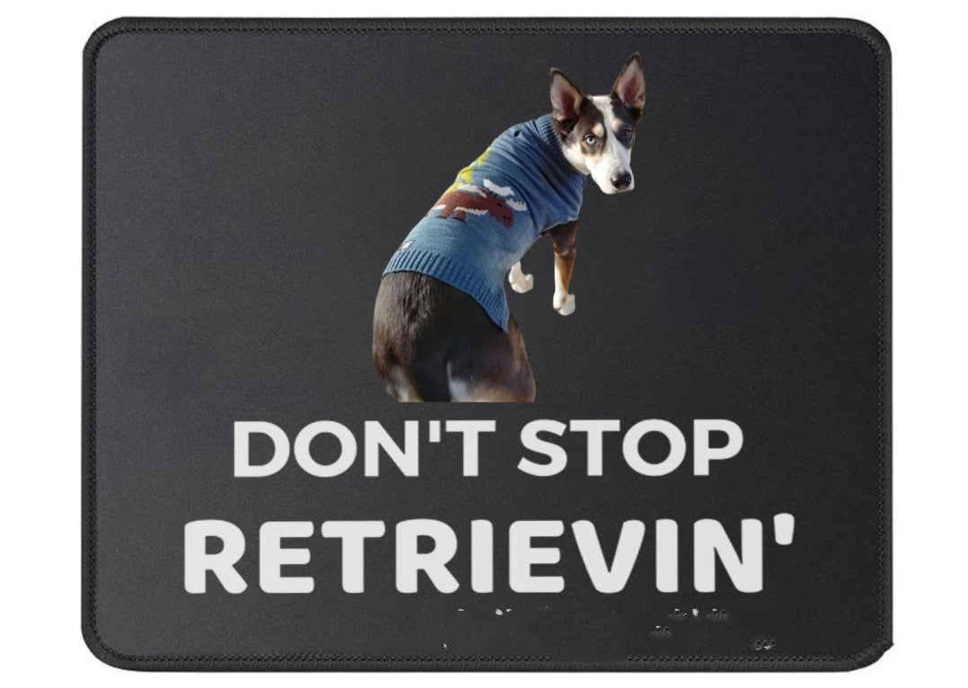 DIY Kennel Mat Sleeping Non-slip