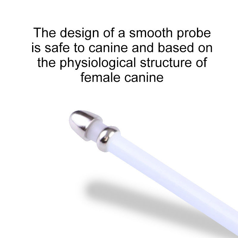 Dog Ovulation Tester Estrus Identification Automatic Breeding Instrument