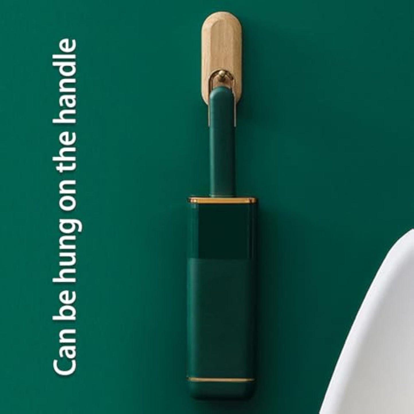 Pet Hair Remover A Pet Shedding Hair Collector Double Sided Self-Cleaning Brush Effectively Removes Pet Hair From Clothes And Furniture And It's Reusable.