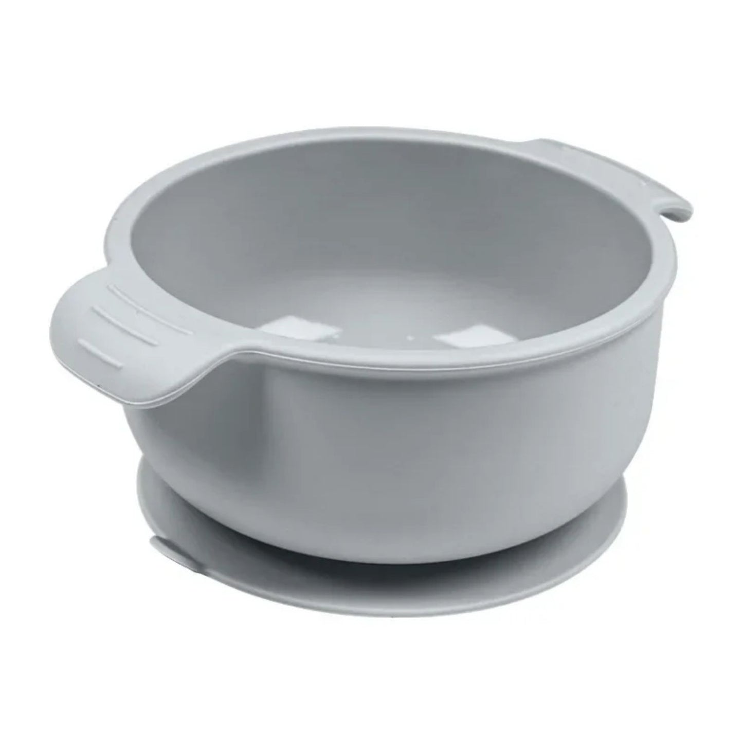 Premium Silicone Pet Bowl - Durable And Lightweight Watering Bowl For Dogs And Cats Pet Bowl With Suction Cups For Both Ears