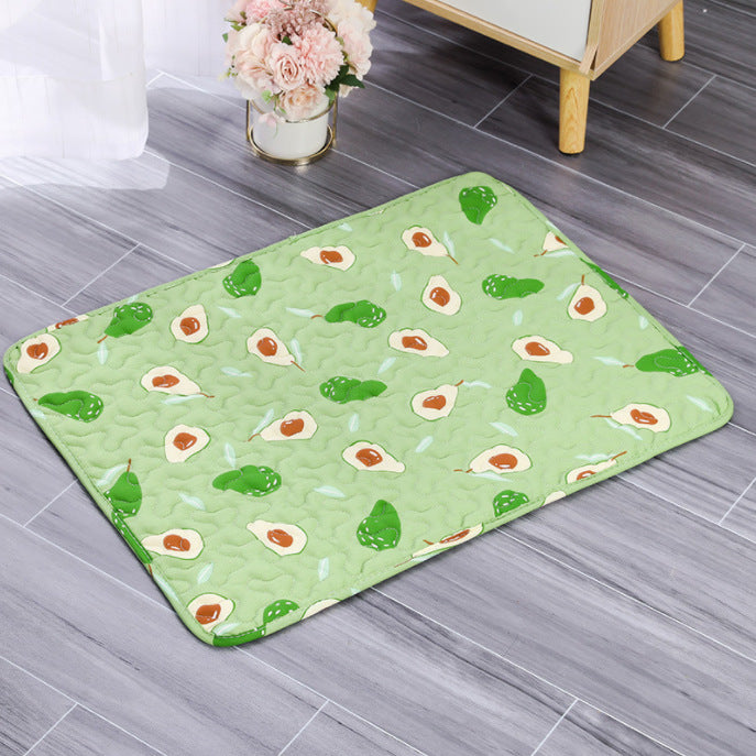Dog Sleeping Pad Nest Pet Nest All Seasons
