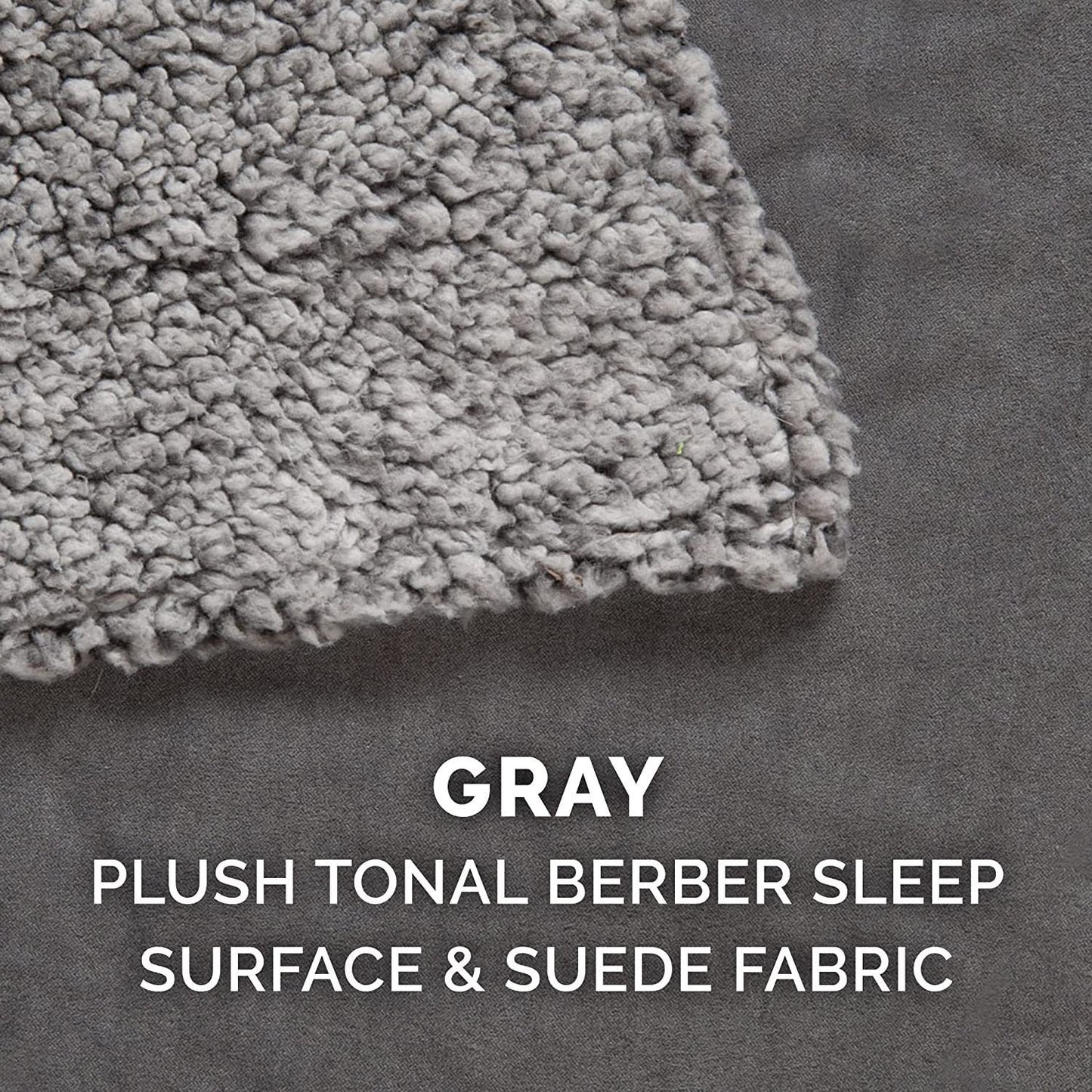 Full Nest Removable Washable Kennel Integrated Blanket Comforter