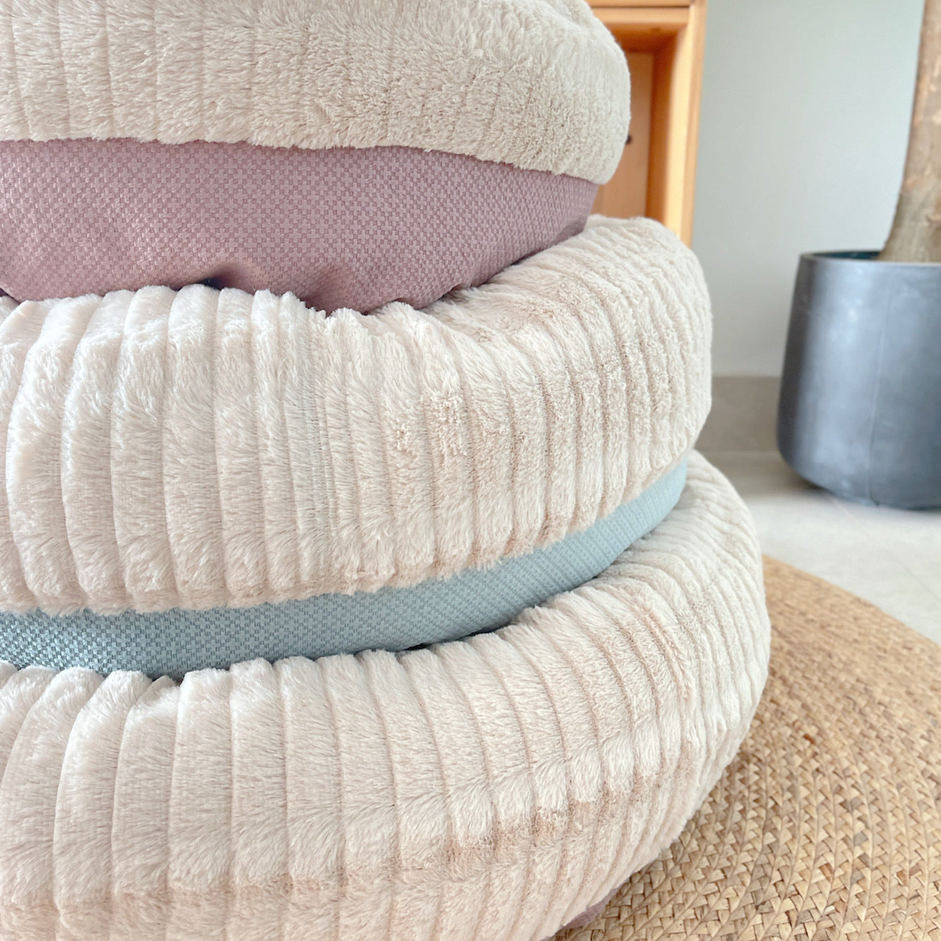 Deep Sleep Kennel Soft And Thickened Warm