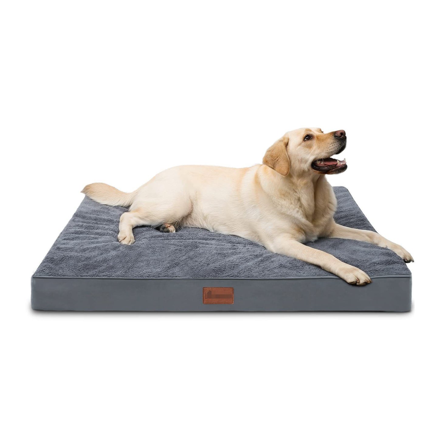 Comfortable Cotton Velvet Kennel Removable And Washable Pet Mat Anti-slip