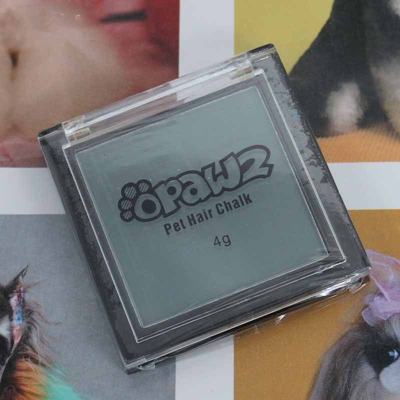 Creative Cute Cat Dog Pet Blush Stain
