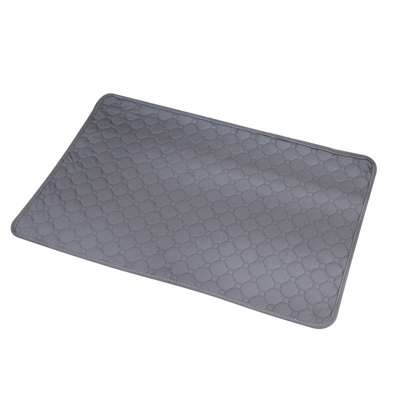 Pet Washable Absorbent Non-slip Easy-drying Urine Pad
