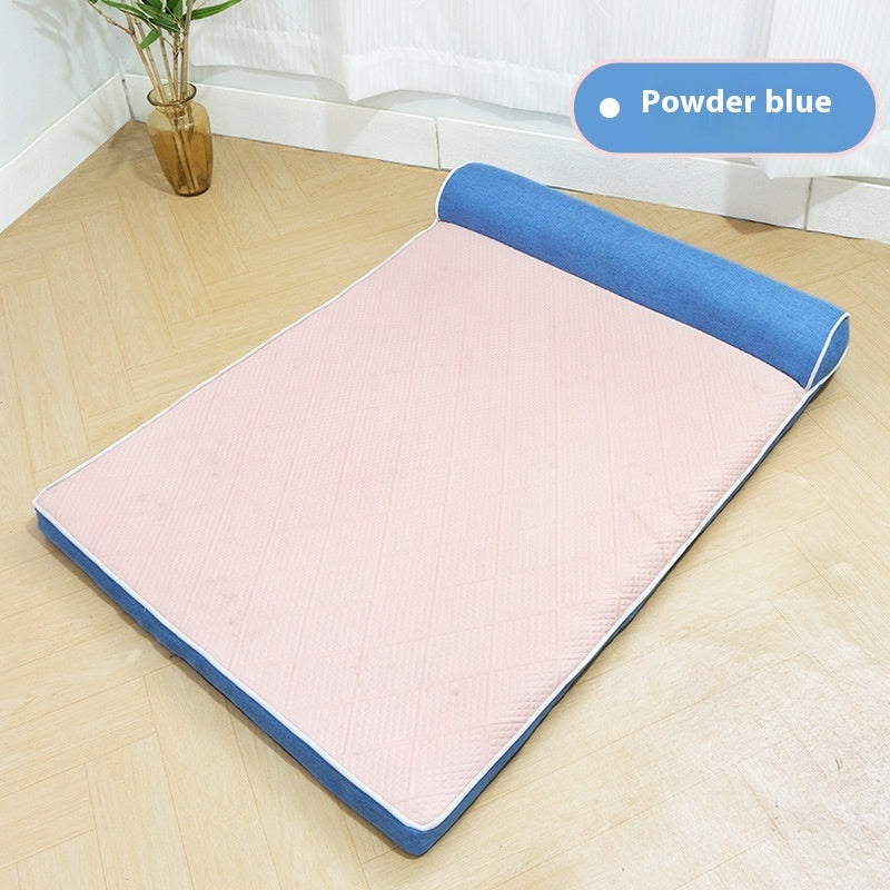 New Technology Cool Feeling Dog Mat Sleeping Mat Kennel Four Seasons Universal