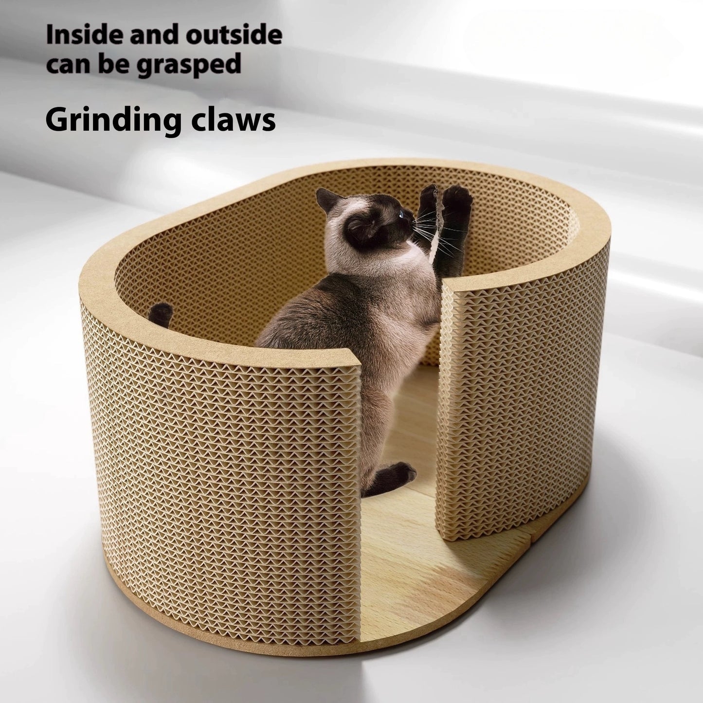 Cat Climbing Frame Small Four Seasons Universal