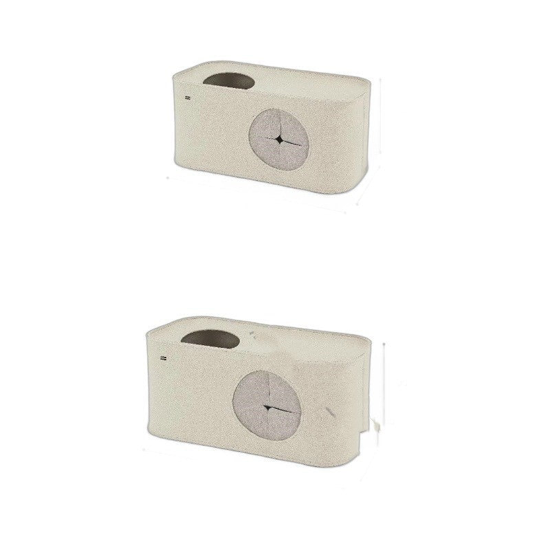 Four Seasons Universal Cat Nest Foldable