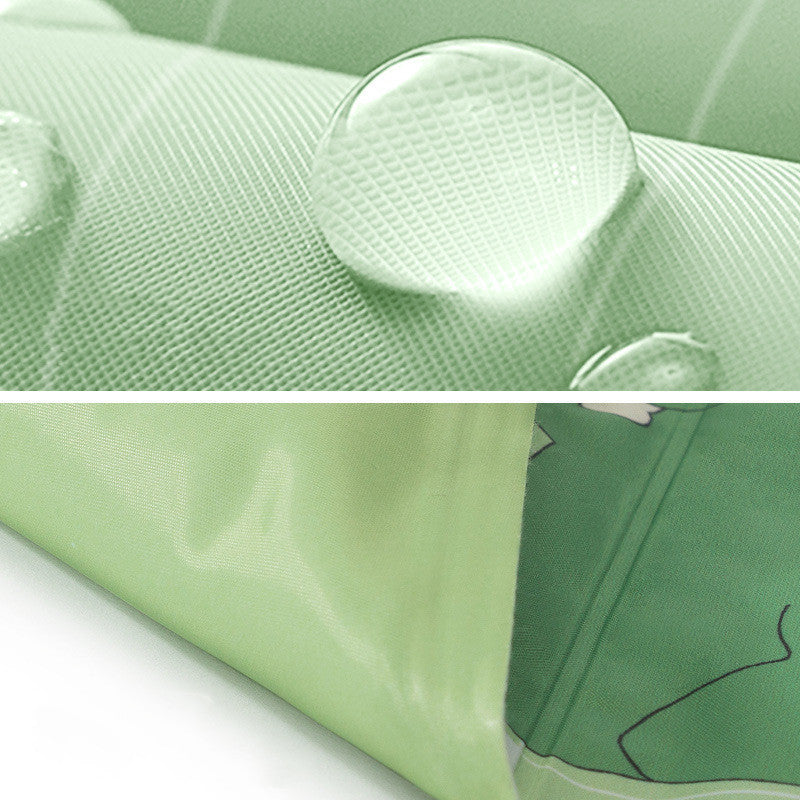 Cartoon Small And Medium Sized Kennel Pad Cooling Ice Pad