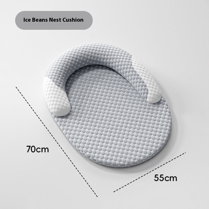 Pet Mat Removable And Washable Mat