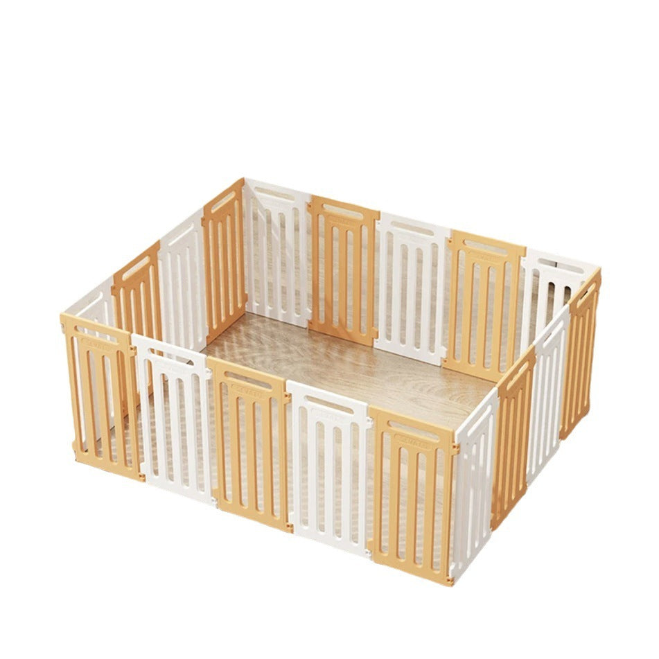 Pet Indoor Isolation Fence Household Small Cage