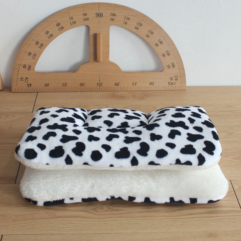 Autumn And Winter Thickened Pet Pad