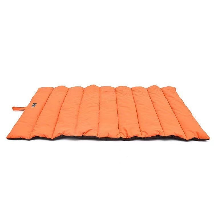 Spring And Summer Medium Large Dog Moisture-proof Waterproof Double-sided Kennel