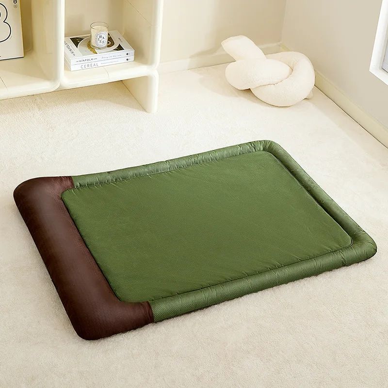 Dog Cushion Universal Cat Sleeping Pad Medium And Small Dog Corgi Waterproof Pet Cat Cushion Pet Supplies Puppy Accessory