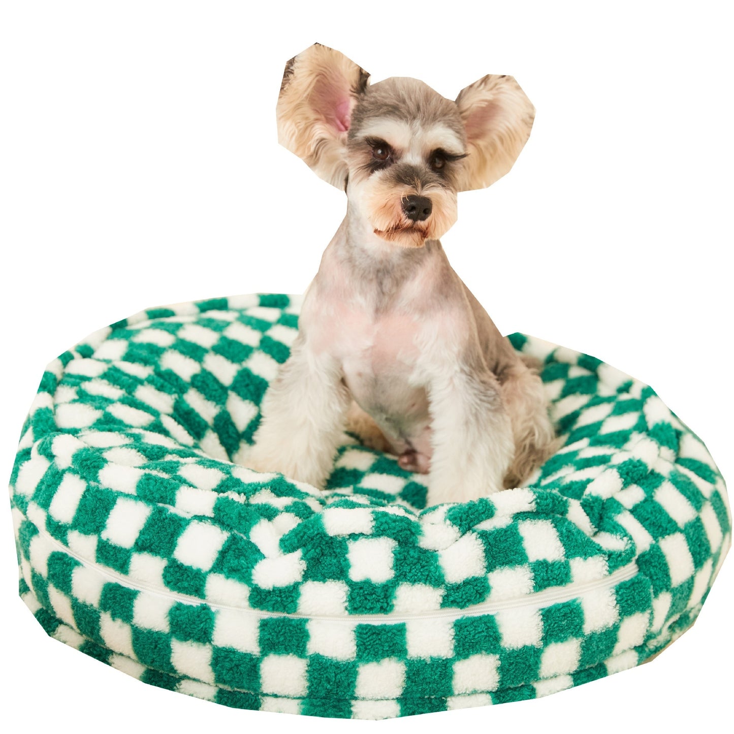 Removable And Washable Universal Dog Kennel For All Seasons