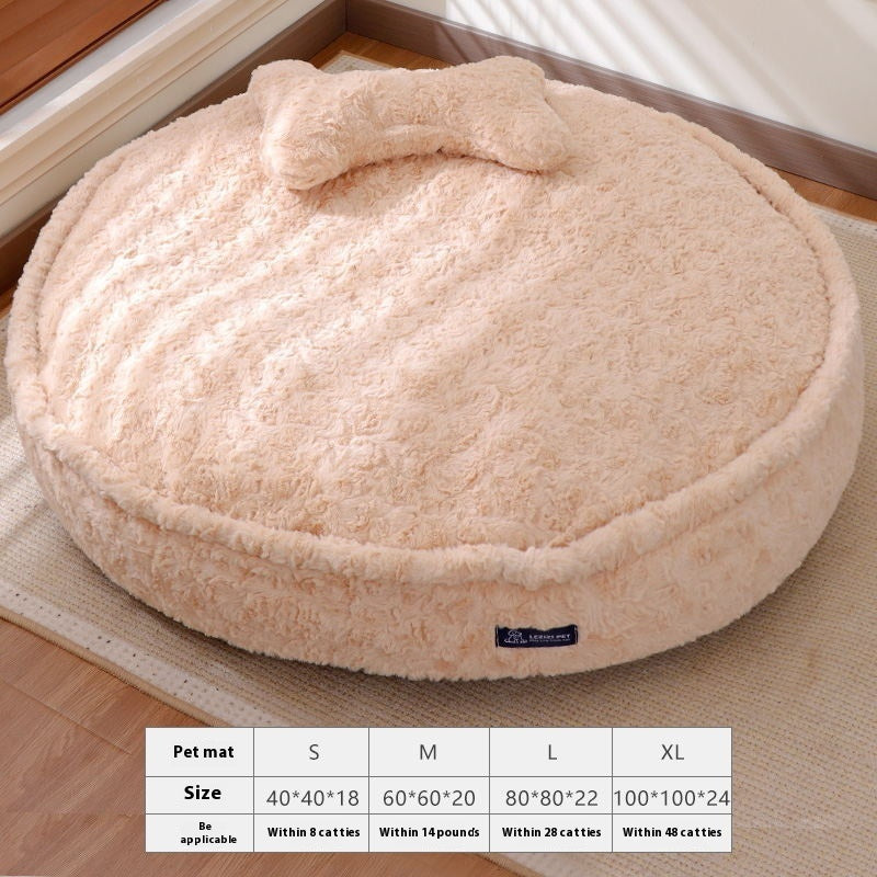 Four Seasons Universal Kennel Bite-resistant Warm
