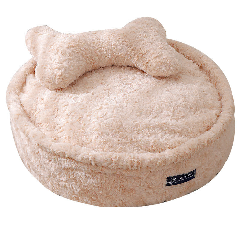 Four Seasons Universal Kennel Bite-resistant Warm