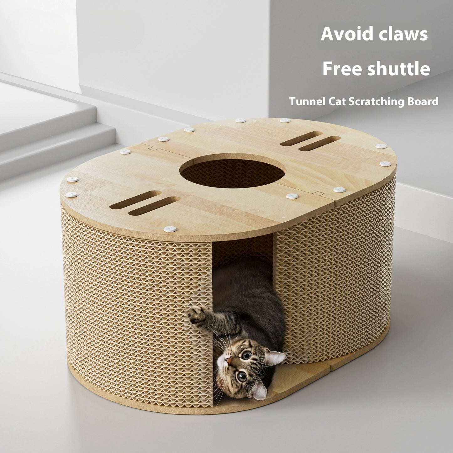 Cat Climbing Frame Small Four Seasons Universal
