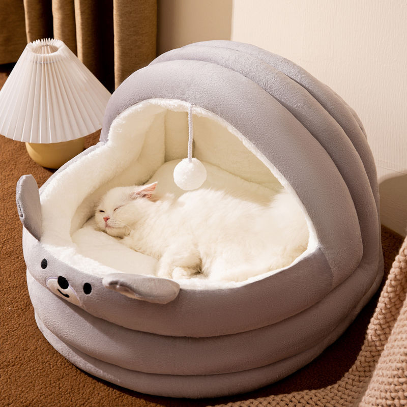 Four Seasons Universal Small Dog Removable And Washable Kennel