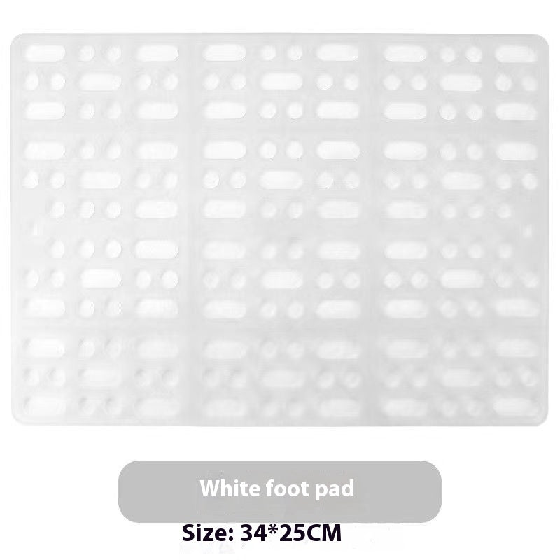 Plastic Gridding Easy To Clean Pet DrScholl Mat