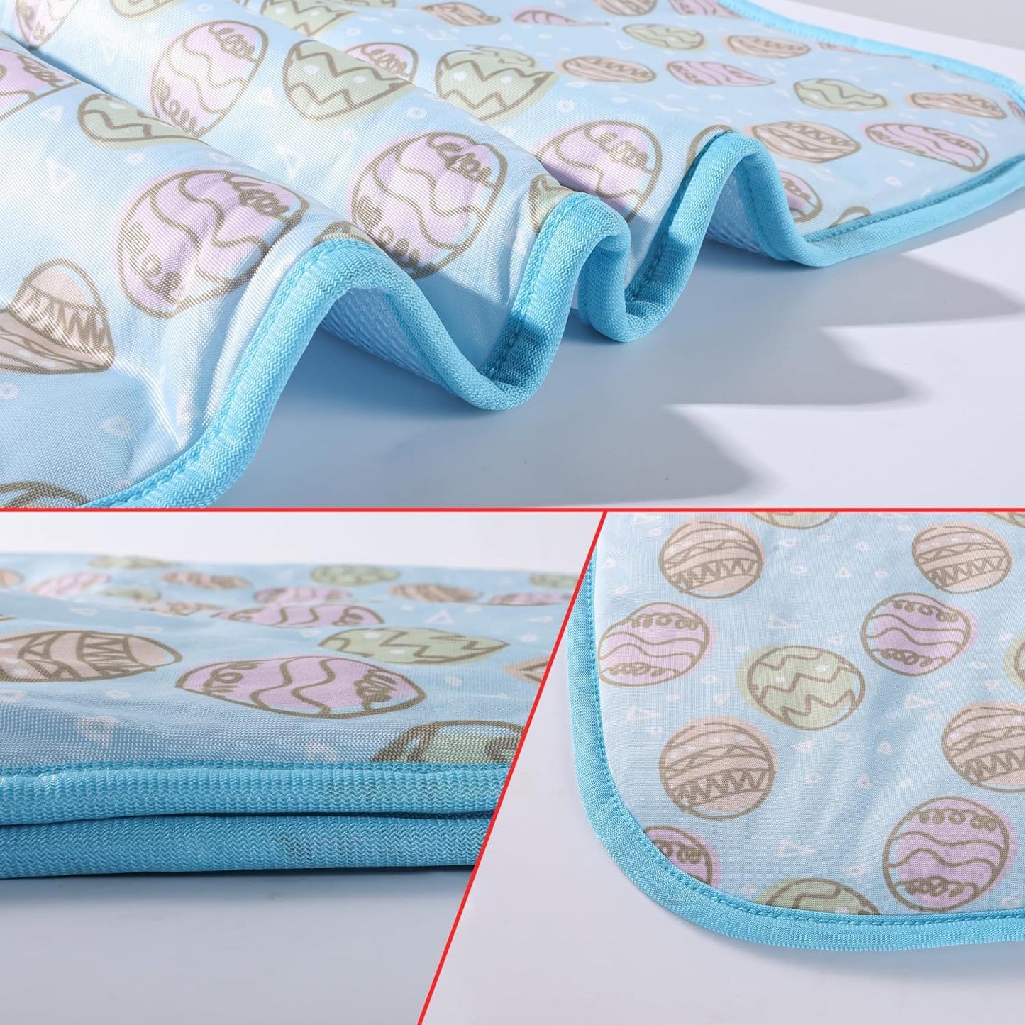 Keep Your Pet Cool All Summer With Cooling Mat For Cats And Dogs