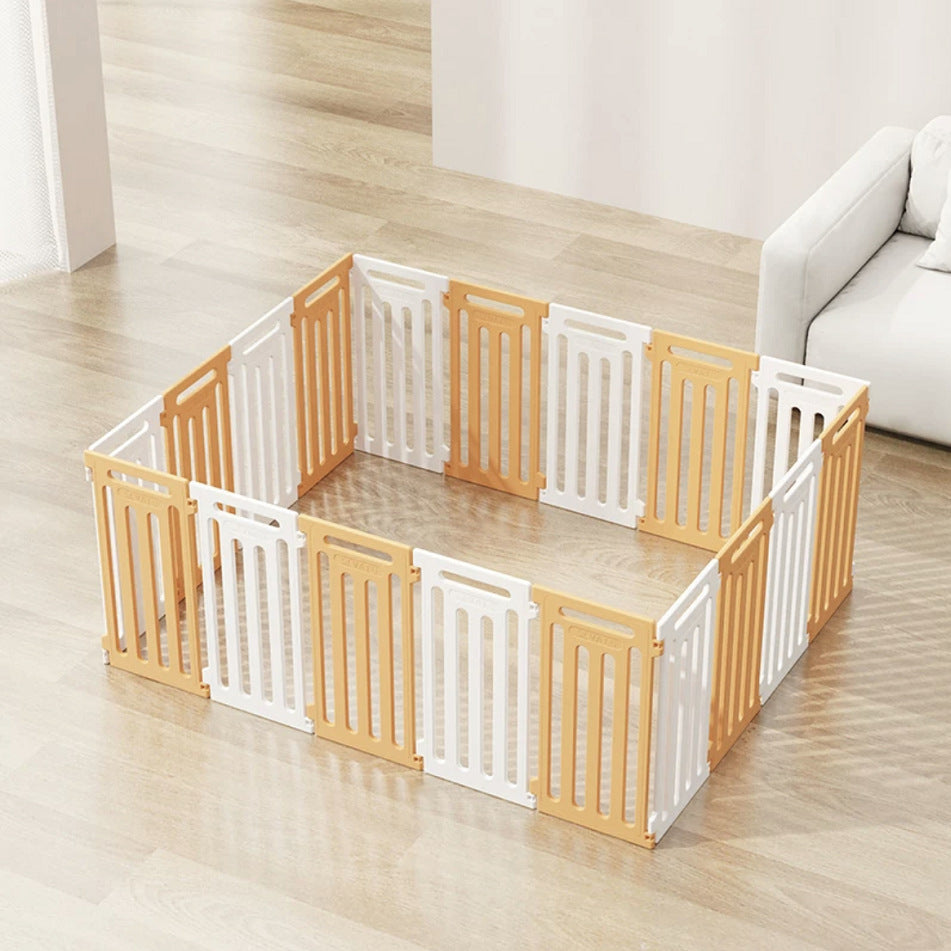 Pet Indoor Isolation Fence Household Small Cage