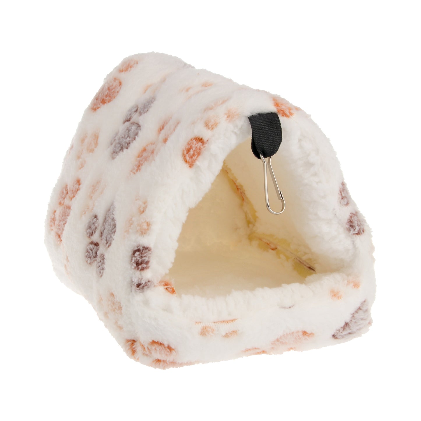 Hamster Djungarian Hamster Sugar Glider Sleeping Bag Cotton Pet Nest Warm Winter Thickened