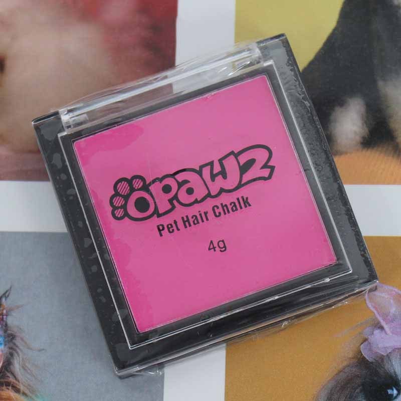 Creative Cute Cat Dog Pet Blush Stain