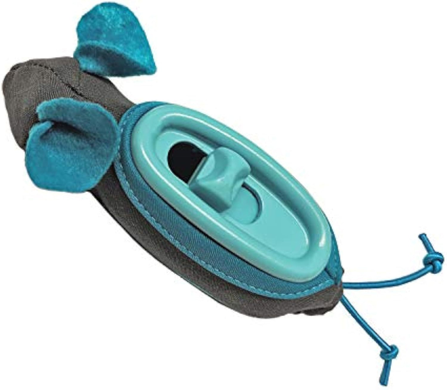 Nteractive Indoor Treat Dispenser Encourage Natural Instincts To Hunt Provide Mental Stimulation Solve Behavioral Problems  Obesity Pack Of 1 Mouse