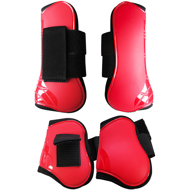 Diving Material Cushion, Horse Leg Protection