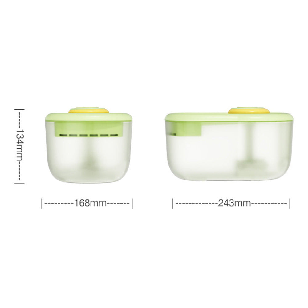 Pet Water Dispenser Cat Water Feeder Ultra-Quiet Large-Capacity Automatic Intelligent Running Water Pet Water Feeding Tool