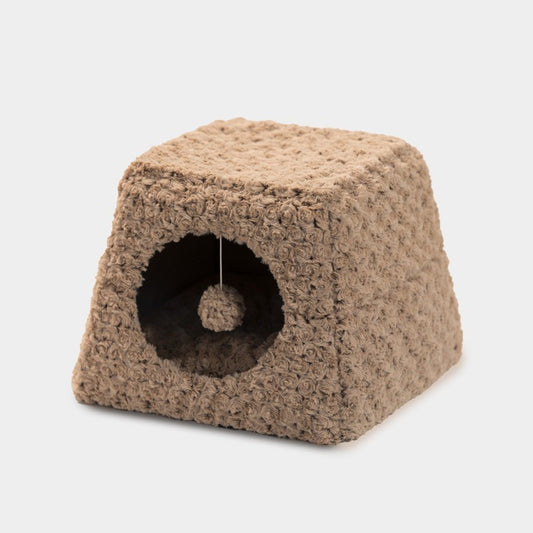 Cat Nest Dual-use Foldable Fully Enclosed