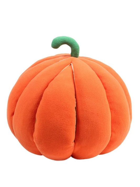 Cat House Pet Bed Pumpkin Nest Cattery Deep Sleep Keep Warm In Winter Semi-enclosed Cat Sleeping Bag Kennel Cat Products