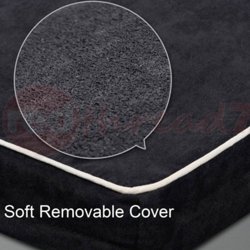 Removable And Washable Memory Cushion Slow Rebound Dog Mat Doghouse Cathouse