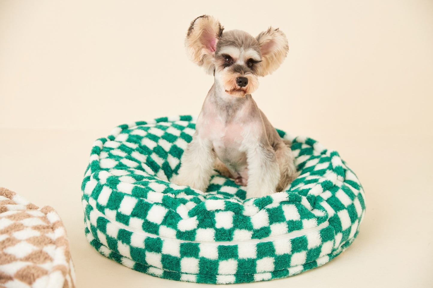 Removable And Washable Universal Dog Kennel For All Seasons