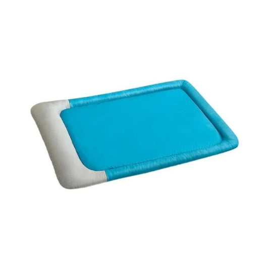 Dog Cushion Universal Cat Sleeping Pad Medium And Small Dog Corgi Waterproof Pet Cat Cushion Pet Supplies Puppy Accessory