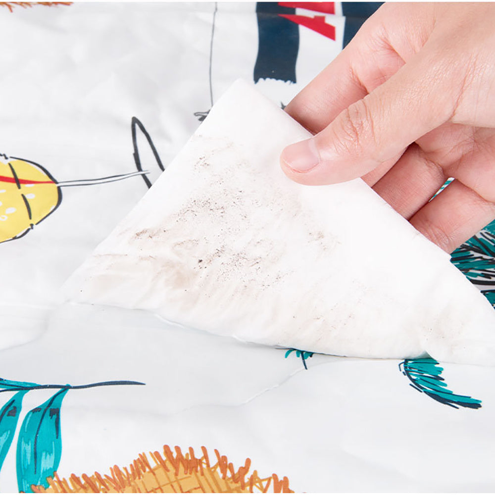 Non-stick hair pet sleeping mat