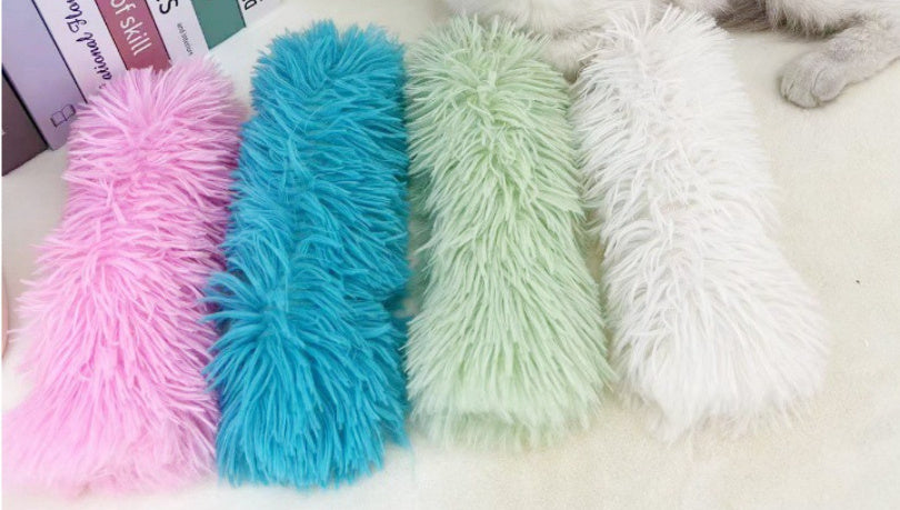 Cat Creativity Brings Joy And Relief Toy Pillow