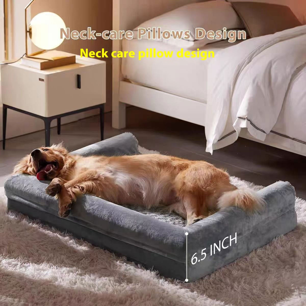 Kennel Four Seasons Universal Warm Thickening