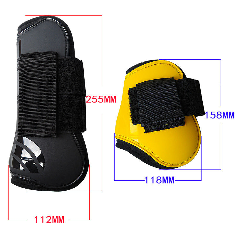 Diving Material Cushion, Horse Leg Protection